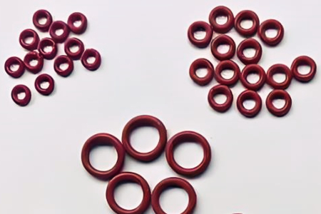 哪些因素影響橡膠O型圈的密封性能？