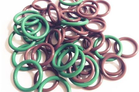 液壓油缸如何選擇合適的O型圈？眾高這樣說！