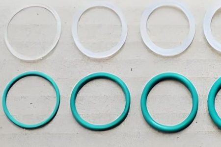 PFA包覆O型圈與FEP包覆O型圈的相同點(diǎn)和不同點(diǎn)