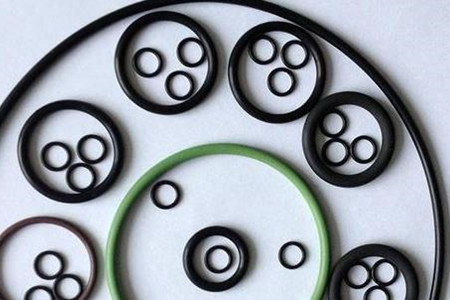 硅膠O型圈有毒嗎？揭秘其安全性和應用領(lǐng)域