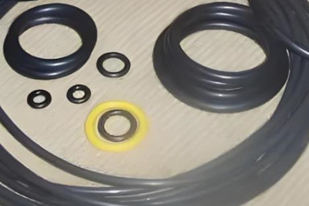 丁腈橡膠O型圈的便用壽命一般足多長？