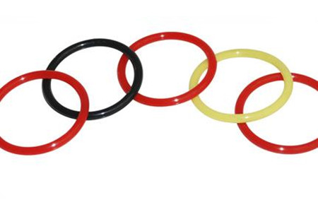氟膠O型圈是怎么產(chǎn)生出來(lái)的？一學(xué)就會(huì)！