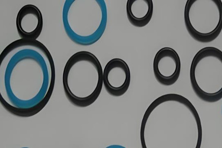 丁腈橡膠O型圈耐壓是多少？5-50MPa之間