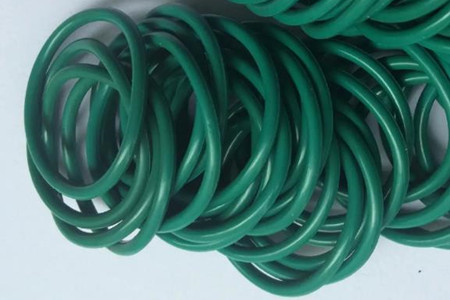 氟膠O型圈廠家該如何選擇？