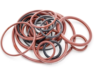 高品質(zhì)包覆O型圈廠家定做