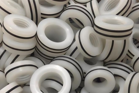 在潮濕環(huán)境中，如何儲存和保護(hù)硅膠O型圈？