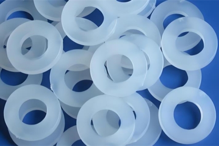 橡膠平墊片的厚度多少適宜？眾高科普！