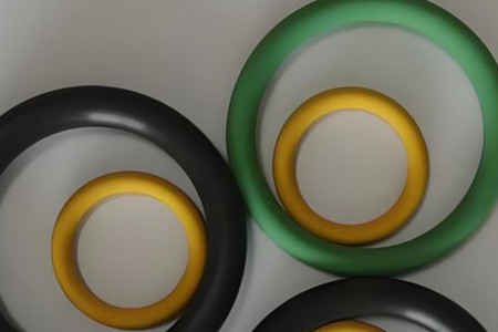 氟膠O型圈磨損的原因和解決辦法，趕緊收藏起來吧！