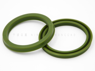 耐高溫聚氨酯油封廠家直銷