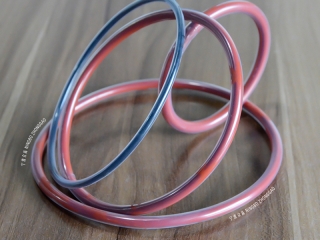 機械密封包覆O型圈