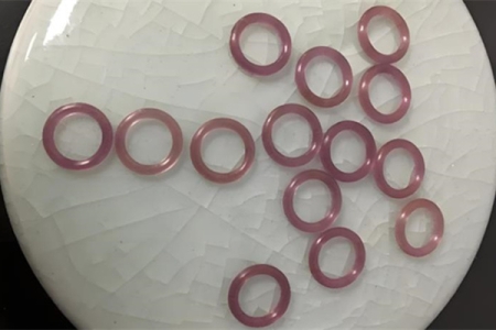 丁腈橡膠O型圈可以重復(fù)使用嗎？