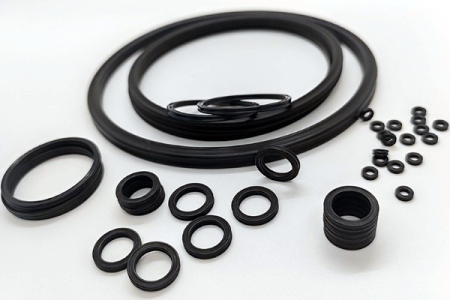 星型密封圈的制造工藝、生產(chǎn)關(guān)鍵技術(shù)與質(zhì)量控制