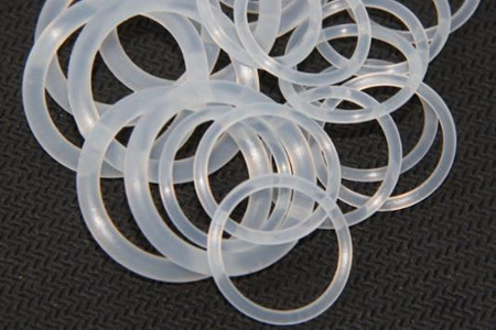 靜密封條件下Y型圈有限元分析，廠家科普！