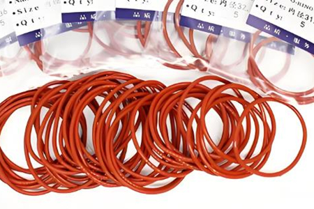 生產(chǎn)丁腈橡膠O型圈需要用到哪些設(shè)備？廠家解讀！