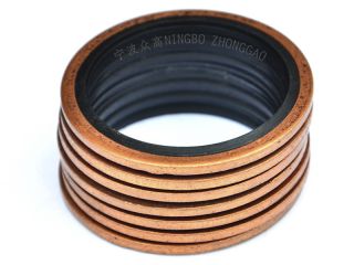 廣州大型非自定芯組合墊圈廠家直銷