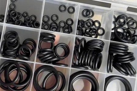 O型圈的密封原理、特點(diǎn)、優(yōu)缺點(diǎn)和安裝要求