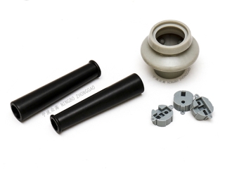 不規(guī)則硅橡膠雜件廠家批發(fā)