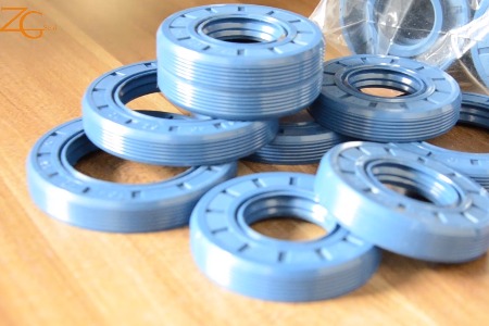 骨架油封實(shí)拍視頻