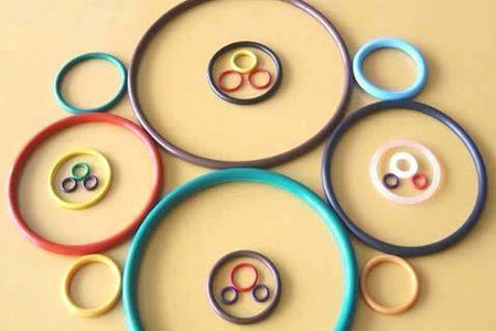 丁腈橡膠O型圈尺寸的測(cè)量方法及注意事項(xiàng)