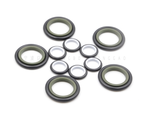 多種規(guī)格顏色格萊圈斯特封