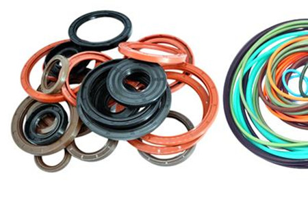 如何合理設(shè)計(jì)氟膠O型圈溝槽尺寸？