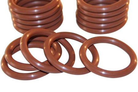 硅膠O型圈的耐油性能好嗎？