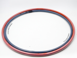 大口徑包覆o型圈廠家直銷