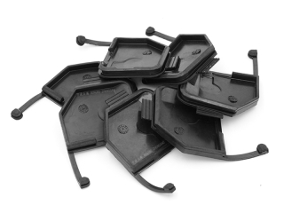 清洗機(jī)異形橡膠雜件廠家定做