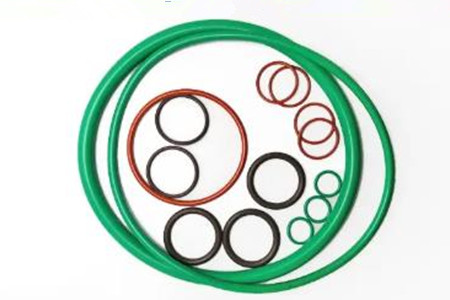 包覆O型圈怎么安裝，五個(gè)步驟要掌握
