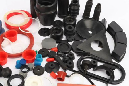 橡膠雜件脫模困難？可能是這幾點沒掌握！