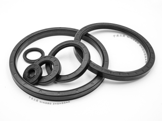 多規(guī)格液壓機械用骨架油封