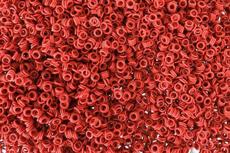 丁腈橡膠O型圈怎么去除毛邊？學(xué)會這四個方法！