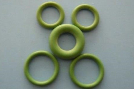 氟膠O型圈在機(jī)械密封中須重視安裝調(diào)試問題