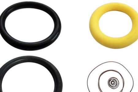 液壓油缸怎么選擇合適的O型圈？