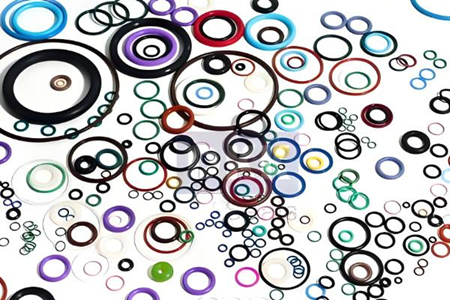 選用O型圈時應(yīng)考慮哪些因素？考慮全面這四點！