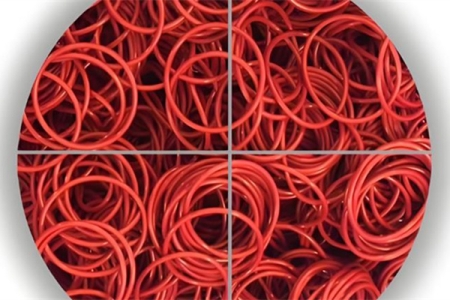 硅膠O型圈為什么會出現(xiàn)冒油現(xiàn)象？如何解決？