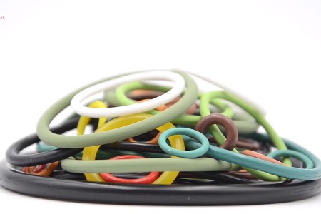 丁腈橡膠O型圈實(shí)拍視頻