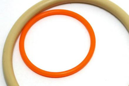 氟膠O型圈是怎么產(chǎn)生出來(lái)的？一學(xué)就會(huì)！