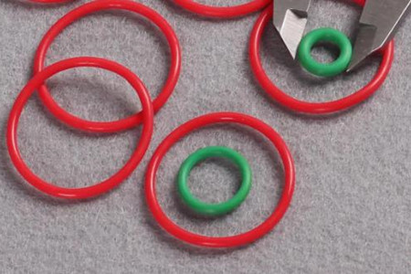 O型圈的三種密封形式，你掌握了沒！