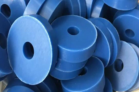 橡膠平墊片對(duì)粗糙度的要求