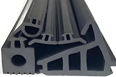 橡膠密封條價格受哪些因素影響？因素主要有四！