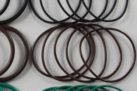 涂層O型圈選不對會有哪些不良后果？