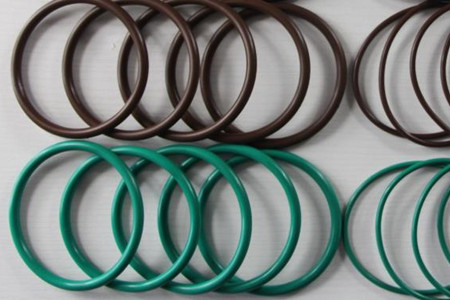 涂層O型圈選不對會有哪些不良后果？