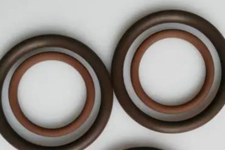 氟膠O型密封圈使用期有多久？廠家來解惑！