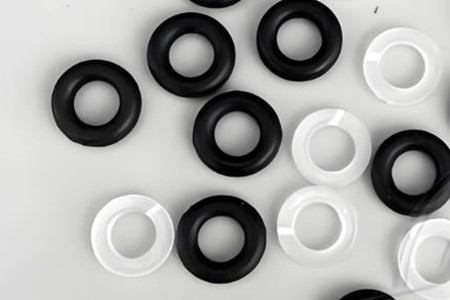 為什么硅膠O型圈越來越受歡迎，原因竟是如此！