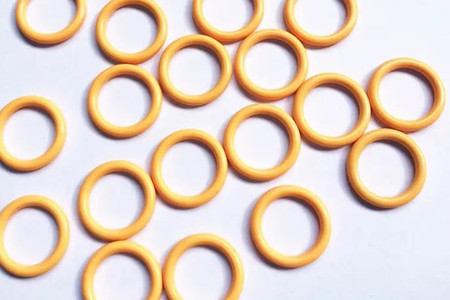 丁腈橡膠O型圈斷裂的原因和處理方法