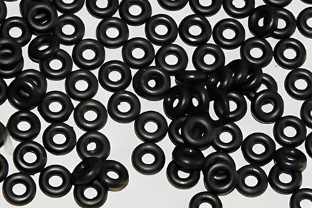 O型圈的硬度、工作壓力、間隙公差之關(guān)系