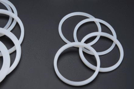 食品用硅膠O型圈高溫后會有毒嗎？