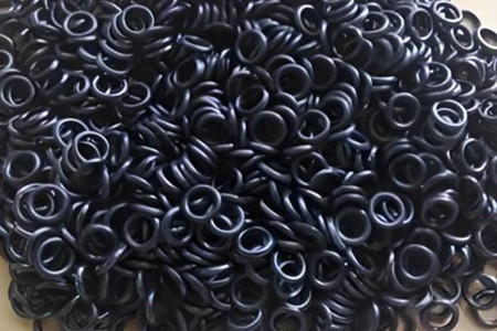 丁腈橡膠O型圈的生產(chǎn)工藝流程有哪些？