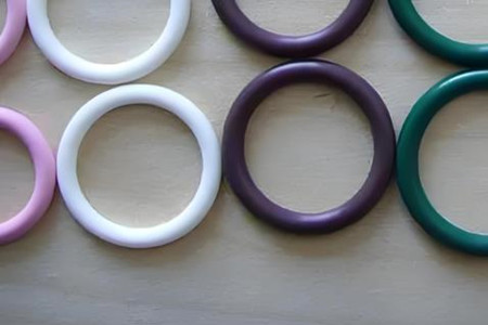 氣缸O型圈成型方法與選擇因素